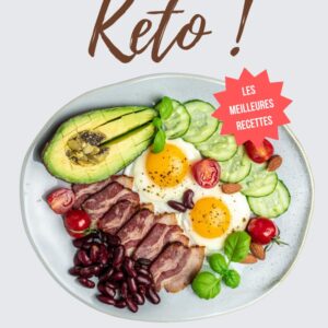 Recettes cétogènes : un guide pratique pour les amateurs de cuisine saine et facile