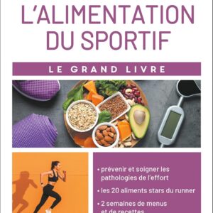 Alimentation du sportif : guide complet pour optimiser votre performance