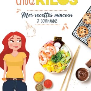Recettes minceur pour gourmets : un guide pratique pour allier plaisir et légèreté
