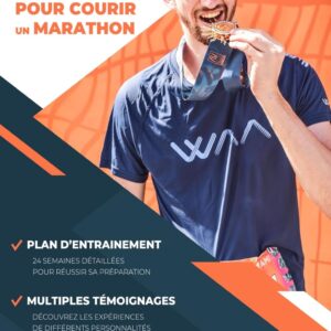 Préparation marathon : un guide pour les coureurs souhaitant terminer un marathon en 24 semaines
