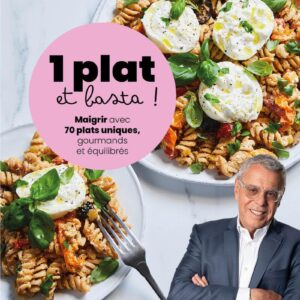 Maigrir avec 70 plats uniques : guide pratique pour les amateurs de cuisine équilibrée