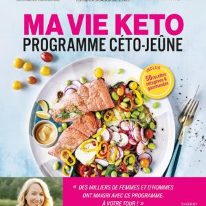 Régime Keto : guide pratique pour débutants souhaitant optimiser leur santé avec le céto-jeûne