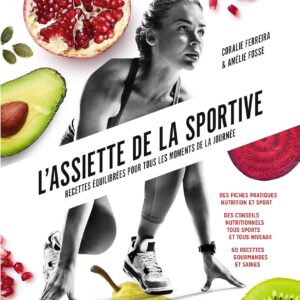 Alimentation équilibrée pour sportifs : recettes saines pour chaque moment de la journée