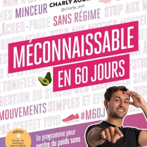 Perte de poids rapide : le guide pour les professionnels débordés souhaitant maigrir en 60 jours