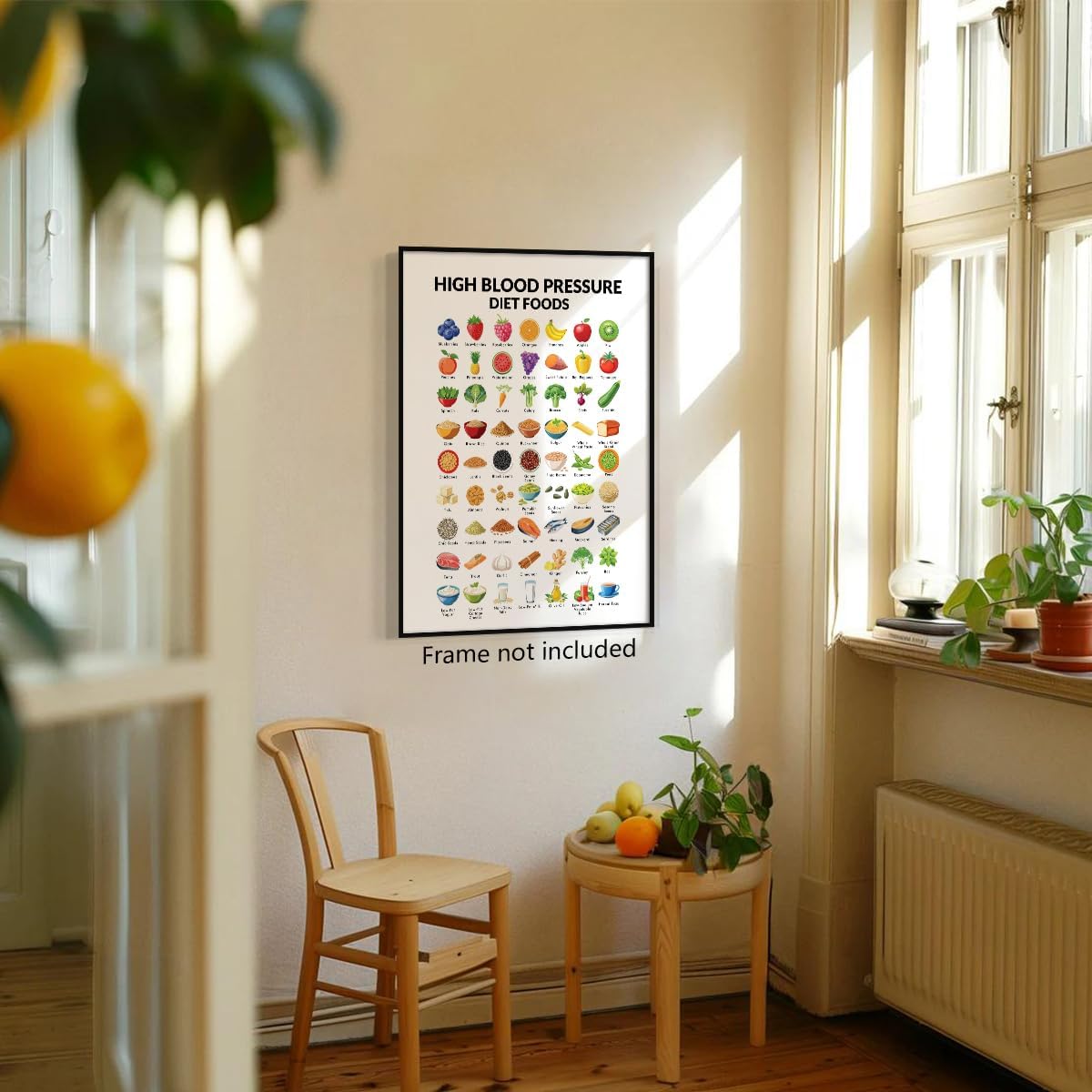 Guide alimentaire pour hypertension artérielle : recettes amincissantes et liste d'épicerie pour un régime Dash efficace – Image 3