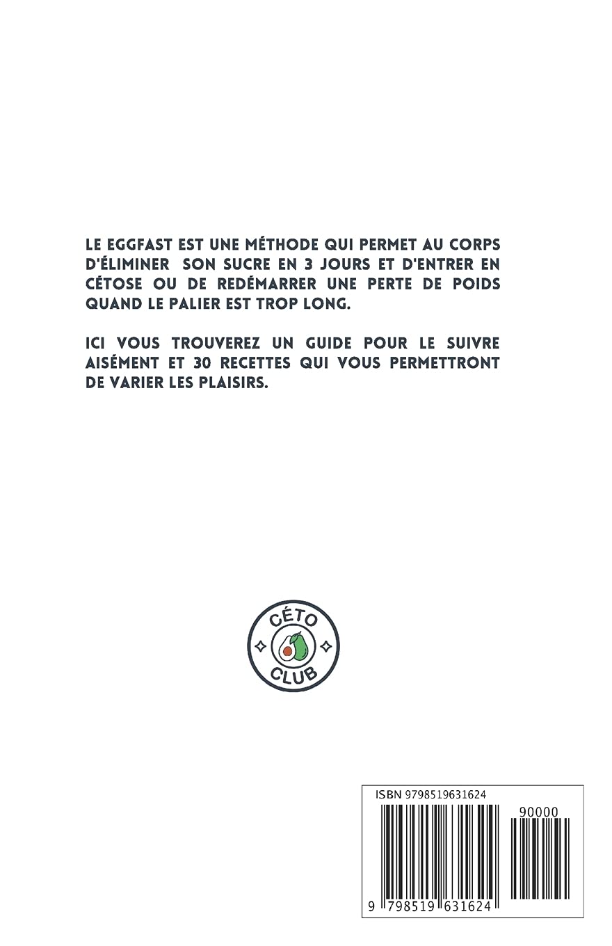 Jeûne efficace pour les amateurs d'œufs : le guide complet pour optimiser votre santé – Image 2