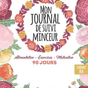 Suivi minceur : un guide pratique pour femmes visant une perte de poids efficace