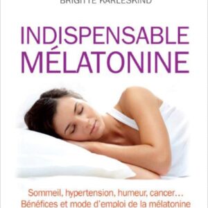Mélatonine : guide essentiel pour les insomniaques à la recherche d'un sommeil réparateur