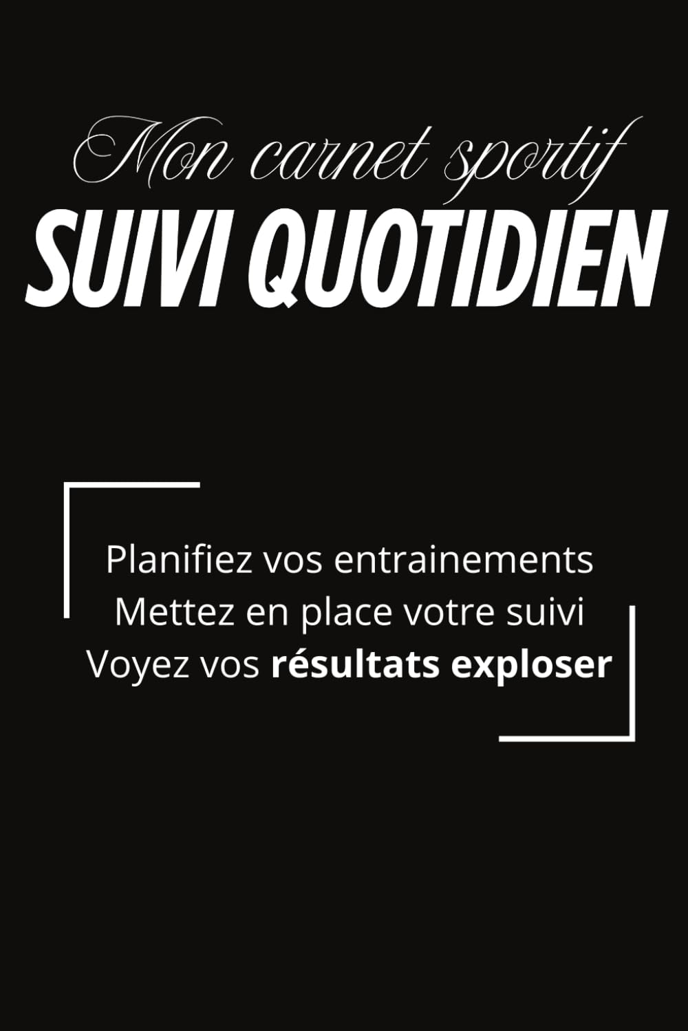 Suivi d'activité pour sportifs : guide pratique pour progresser quotidiennement
