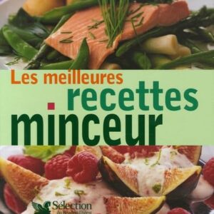 Recettes minceur pour un repas sain : guide pratique pour maigrir sans privation