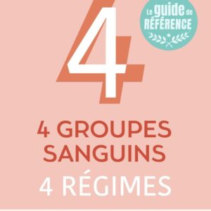Groupes sanguins : le guide nutritionnel pour optimiser votre santé