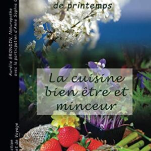 Cuisine bien-être pour les amateurs de minceur : guide des recettes printanières pour une alimentation saine