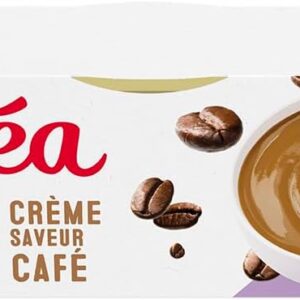Repas minceur pour les personnes actives : guide pratique des crèmes de repas au café pour un remplacement complet et rapide