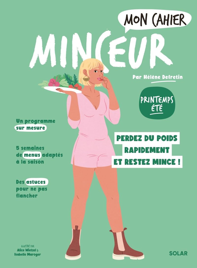 Perte de poids pour les femmes : un guide pratique pour atteindre vos objectifs santé ce printemps-été