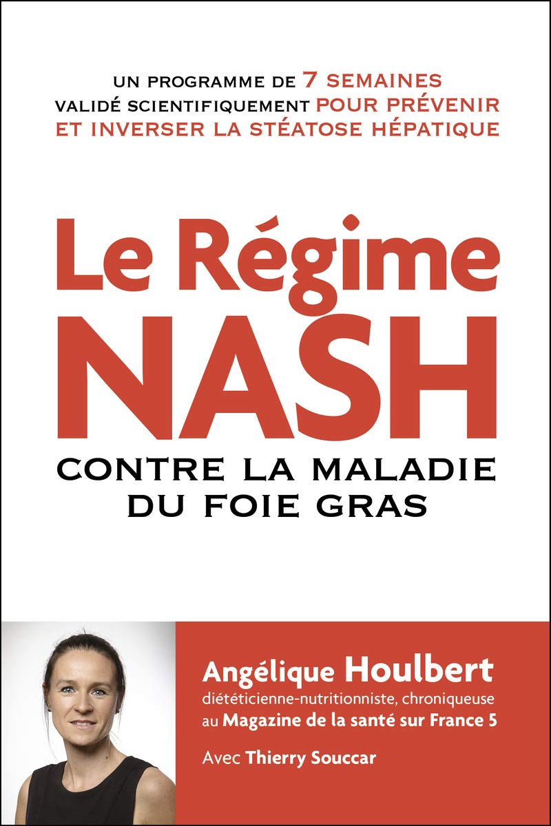 Régime NASH : guide pratique pour les personnes atteintes de maladie du foie gras et amélioration de la santé hépatique