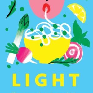 Recettes légères : 500 recettes gourmandes et variées pour garder la ligne