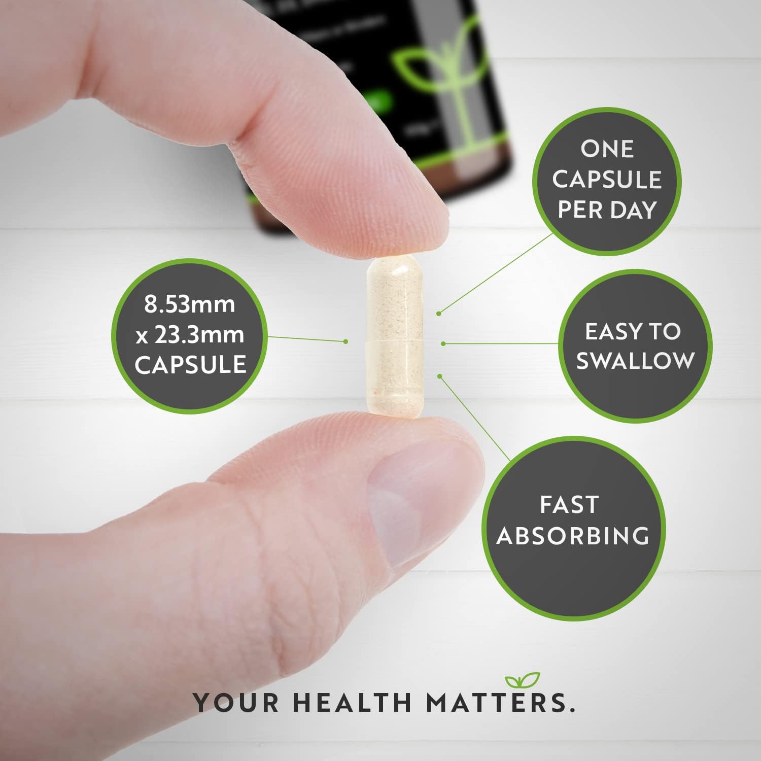 Vitamines essentielles pour un mode de vie vegan : guide pratique des multivitamines et minéraux pour optimiser votre santé – Image 5