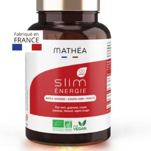 Brûleur de graisse Fast and Effective : avis sur le complément alimentaire pour une perte rapide et énergisante - [mois] [annee]