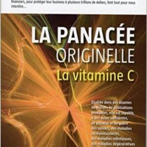 Vitamine C : le guide essentiel pour les curieux de la santé et du bien-être