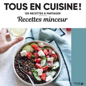 Recettes minceur pour les gourmets : un guide pratique pour savourer sans culpabilité