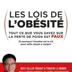 Obésité : guide pour les personnes en quête de perte de poids efficace et durable