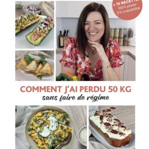 Perte de poids : guide pour ceux qui souhaitent maigrir sans régime efficace