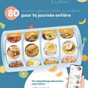Équilibre : Guide pratique pour les professionnels du bien-être, pour atteindre un mieux-être durable