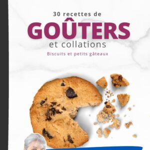Recettes de goûters pour enfants : guide pratique pour des pauses sucrées et saines