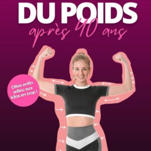 Perdre du poids après 40 ans : guide pratique pour les femmes débordées souhaitant maigrir efficacement