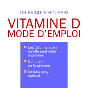 Vitamine D : le guide pratique pour les adultes, boostez votre santé et votre bien-être