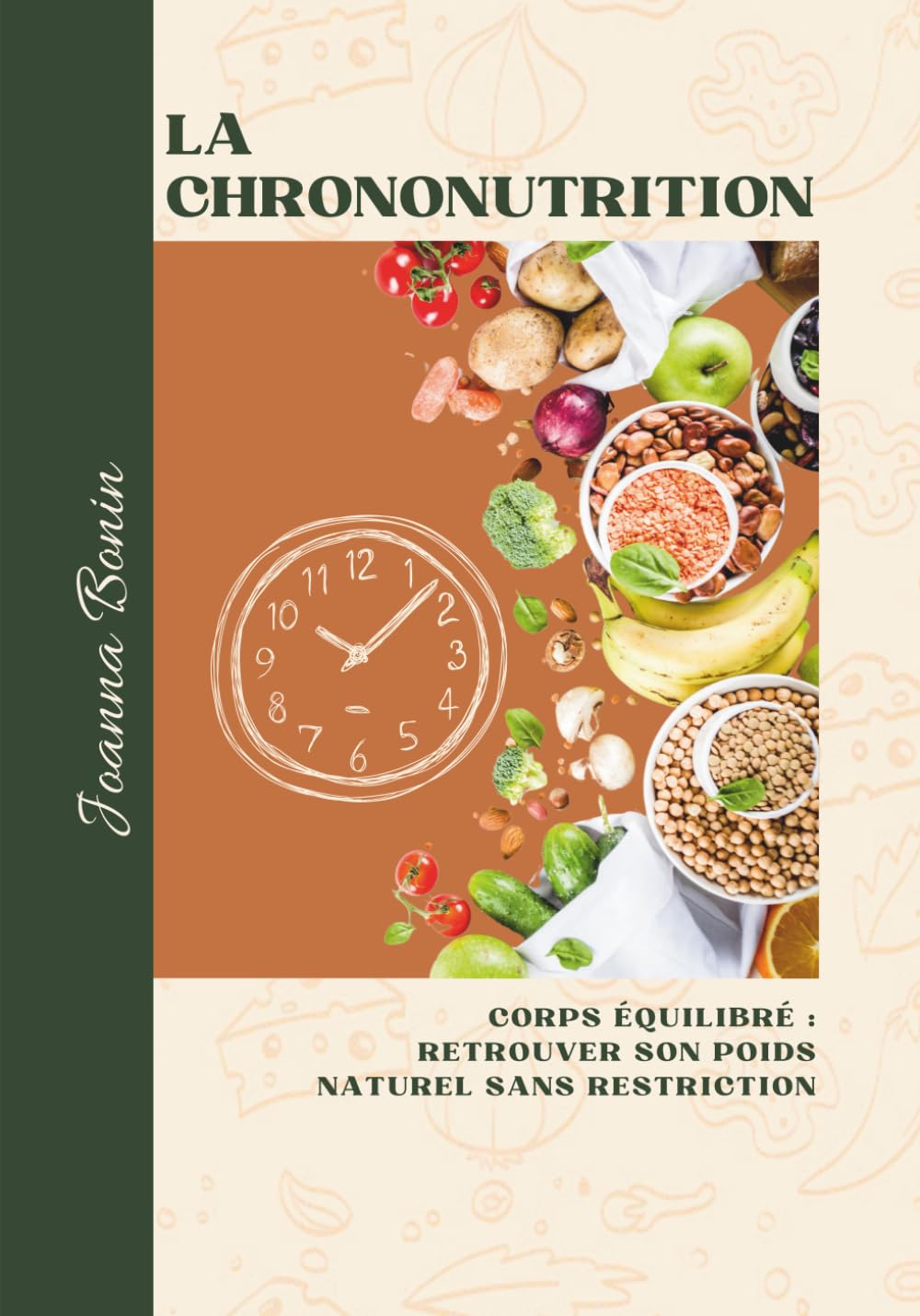 Chrononutrition : guide pour retrouver son poids naturel sans restriction
Découvrez une méthode de perte de poids saine et équilibrée