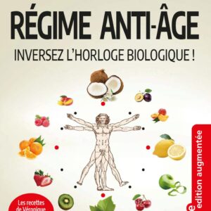 Régime anti-âge : guide pratique pour les seniors désirant inverser l'horloge biologique