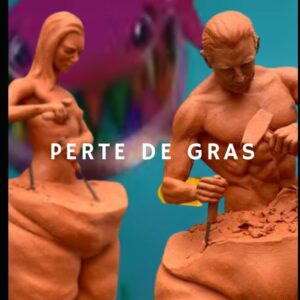 Perte de gras : guide pratique pour atteindre votre corps de rêve et maîtriser votre métabolisme