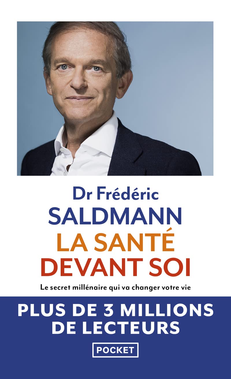 Santé optimale pour tous : un guide pratique pour découvrir le secret millénaire qui transformera votre vie