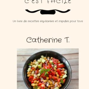 Nutrition : guide de recettes équilibrées et rapides pour bien manger au quotidien