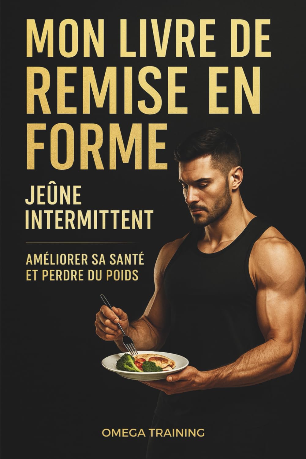 Remise en forme pour jeunes : guide pratique pour perdre du poids rapidement avec la méthode 16/8 et 5:2