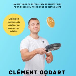 Recettes healthy : guide pour les personnes souhaitant perdre du poids sans se restreindre