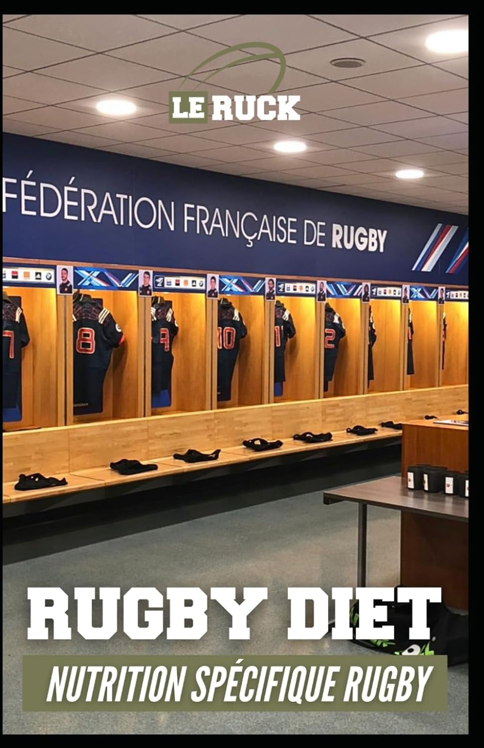 Nutrition Rugby : Guide pratique pour les joueurs visant des performances optimales