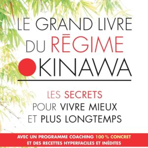 Régime Okinawa : guide complet pour les amateurs de santé et de bien-être