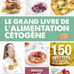 Alimentation cétogène : guide pratique pour une transformation saine et durable