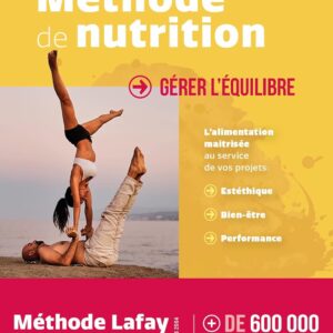 Méthode de nutrition pour les sportifs : un guide pratique pour optimiser vos performances