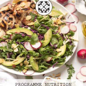 Nutrition : un guide pour perdre 6 à 10 kilos efficacement