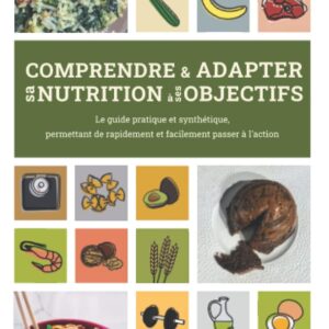 Nutrition adaptée pour les sportifs : le guide pratique pour atteindre vos objectifs rapidement