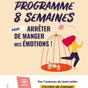Arrêter de manger ses émotions : un guide pratique pour les adultes en quête de bien-être