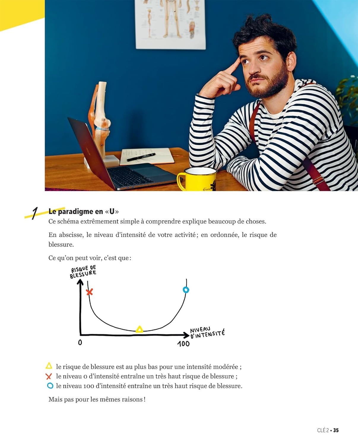 Clés pour une santé optimale : guide pratique pour un corps en pleine forme – Image 6