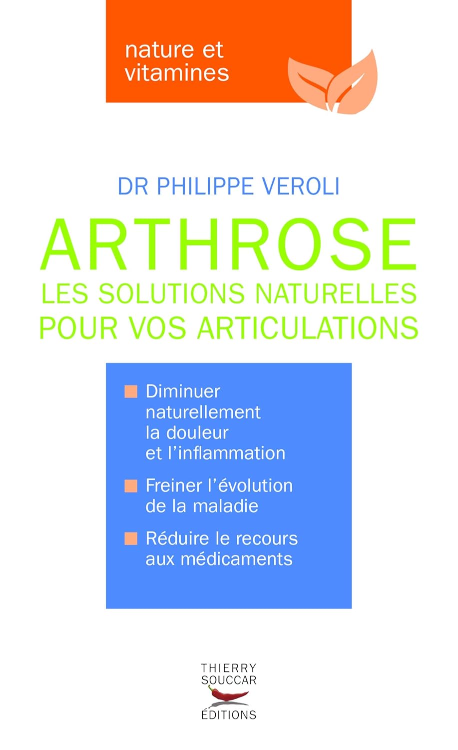 Arthrose : Guide des solutions naturelles pour vos articulations
