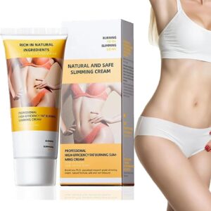 Brûleur de graisse Warming Slimming Cream : avis sur cette crème anti-cellulite pour une perte rapide de la taille et du ventre - [mois] [annee]