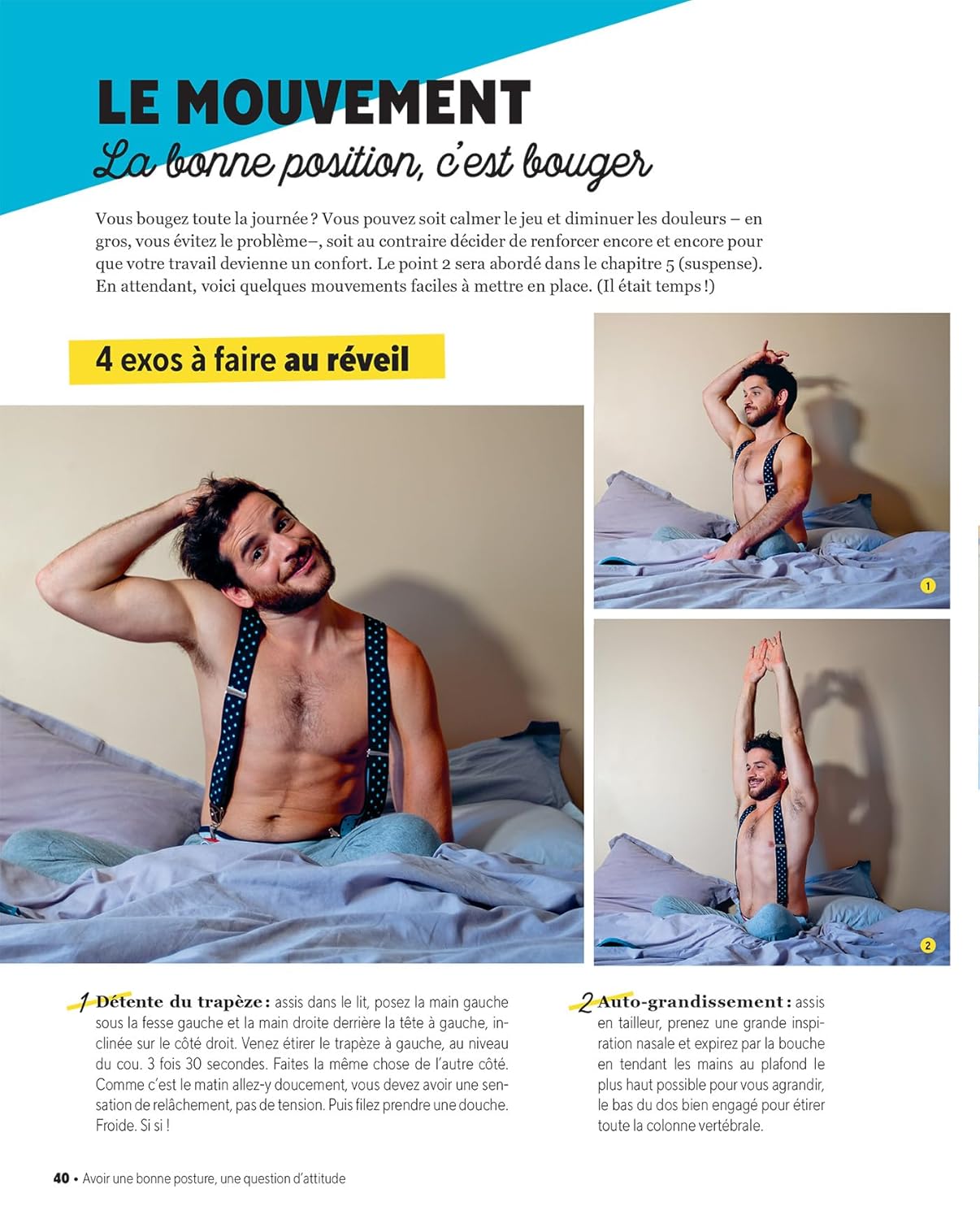 Clés pour une santé optimale : guide pratique pour un corps en pleine forme – Image 7
