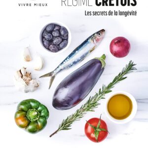 Régime crétois pour les seniors : guide essentiel pour une longévité saine et savoureuse