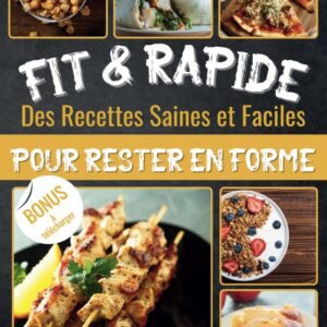 Recettes saines pour sportifs : guide pratique pour booster votre performance avec des plats simples et délicieux